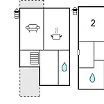 דירה 3 Bedroom Cozy In לאבין