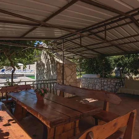 Apartment Awesome In Labin With Kitchen *