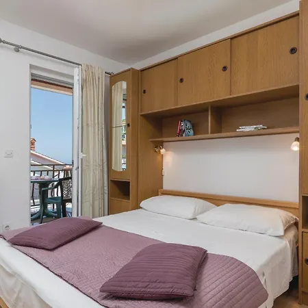Apartment Awesome In Labin With Kitchen *