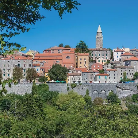 Apartment Awesome In Labin With Kitchen *